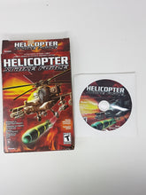 Load image into Gallery viewer, Helicopter Strike Force - PC Game
