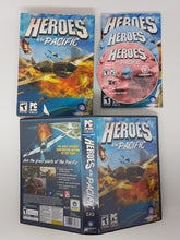 Charger l&#39;image dans la galerie, Heroes of the Pacific - Jeu PC
