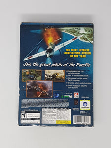 Heroes of the Pacific - Jeu PC