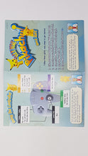 Load image into Gallery viewer, Hey You Pikachu Operation Card Insert - Nintendo 64 | N64
