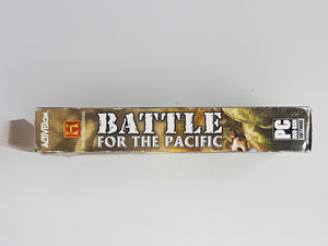 Battle for the Pacific - Jeu PC