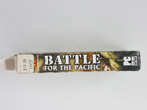 Battle for the Pacific - Jeu PC