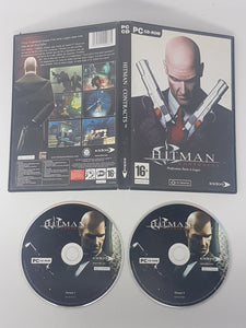 Hitman Contracts - Jeu PC