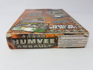 Humvee Assault - Jeu PC