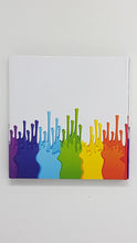 Load image into Gallery viewer, I-Con Rainbow Stylus &amp; Game Case [Accessory] - Nintendo DS
