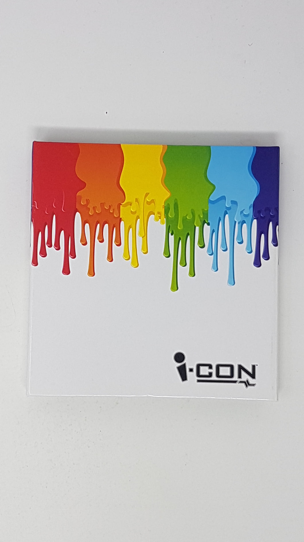 I-Con Rainbow Stylus & Game Case [Accessory] - Nintendo DS