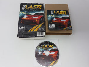 L.A. Street Racing - Jeu PC