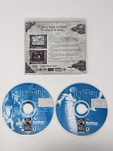 Icewind Dale The Collection - Jeu PC