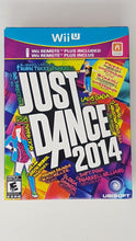 Load image into Gallery viewer, Just Dance 2014 Wii Remote Bundle [New] - Nintendo Wii U
