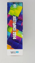 Load image into Gallery viewer, Just Dance 2014 Wii Remote Bundle [New] - Nintendo Wii U
