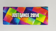 Load image into Gallery viewer, Just Dance 2014 Wii Remote Bundle [New] - Nintendo Wii U
