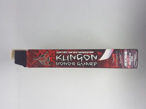 Klingon Honor Guard - Jeu PC