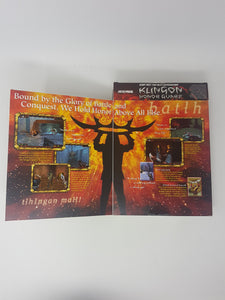 Klingon Honor Guard - Jeu PC