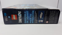Load image into Gallery viewer, LEGO Dimensions Starter Pack [New] - Nintendo Wii U
