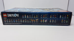 LEGO Dimensions Starter Pack [New] - Nintendo Wii U