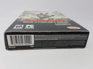 Land of the Dead Road to Fiddlers Green - PC Game