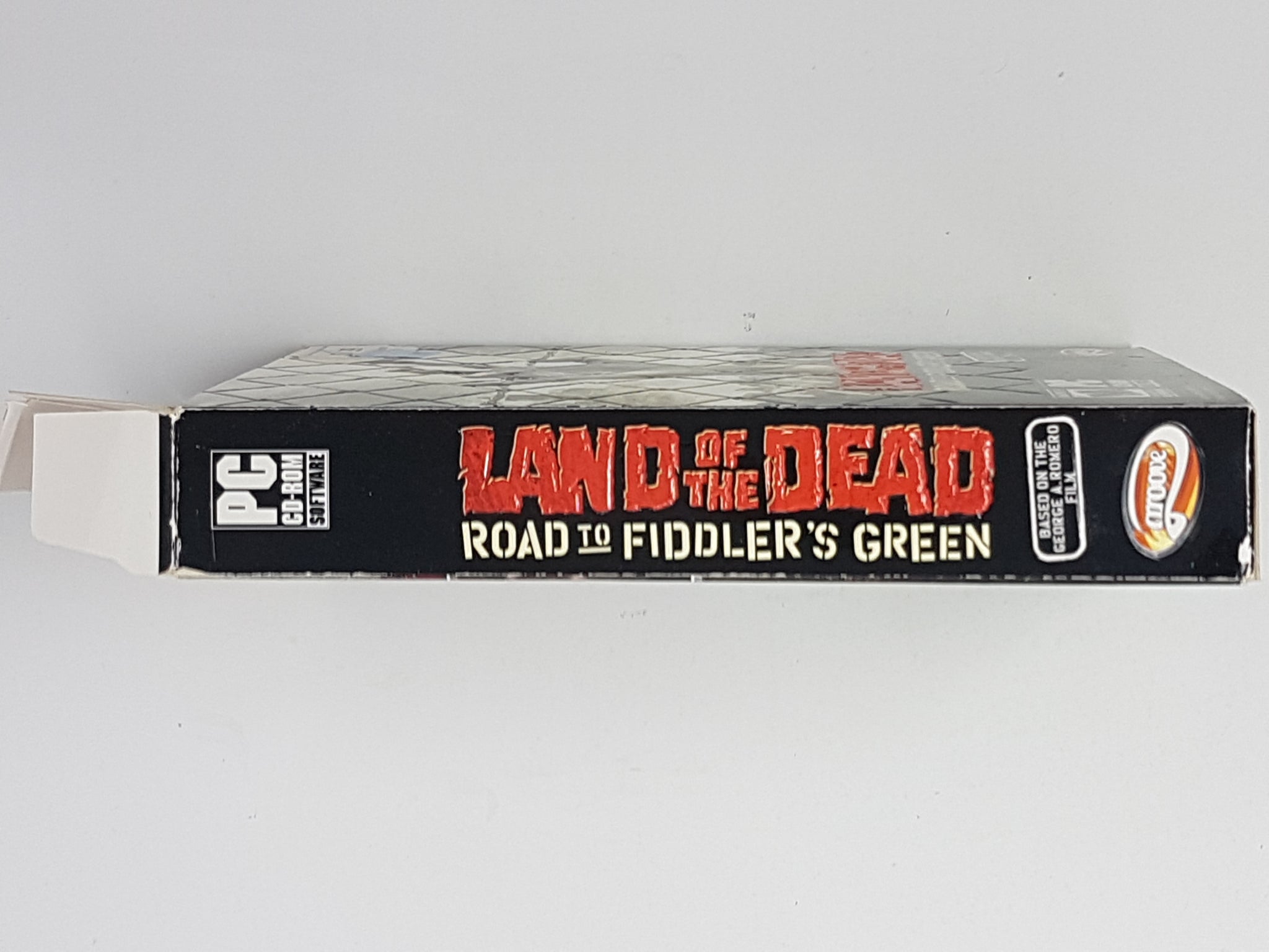 Land of the Dead Road to Fiddlers Green - PC Game – Respawnandreplay