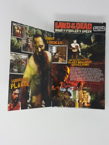 Land of the Dead Road to Fiddlers Green - PC Game