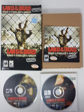 Load image into Gallery viewer, Land of the Dead Road to Fiddlers Green - PC Game
