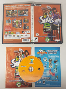 Les Sims 2 La Bonne Affaire - Jeu PC