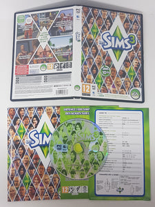 Les Sims 3 - Jeu PC