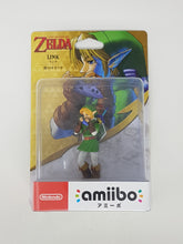 Load image into Gallery viewer, Link Ocarina - The Legend of Zelda [New]
