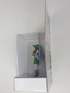 Link Ocarina - The Legend of Zelda [New]