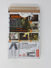 Load image into Gallery viewer, Marc Ecko&#39;s Getting Up Contents Under Pressure - PC Game
