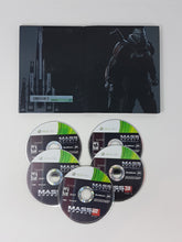 Load image into Gallery viewer, Mass Effect Trilogy - Microsoft Xbox 360
