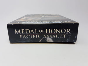 Medal of Honor Pacific Assault - PC Game