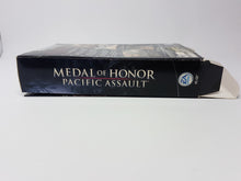 Load image into Gallery viewer, Medal of Honor Pacific Assault - PC Game
