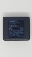 Load image into Gallery viewer, Memory Card Adaptor CECHZM1 - Sony Playstation 3 | PS3
