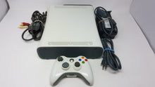 Load image into Gallery viewer, Xbox 360 Console 60gb [Console] - Microsoft Xbox 360
