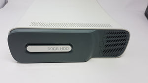 Xbox 360 Console 60gb [Console] - Microsoft Xbox 360