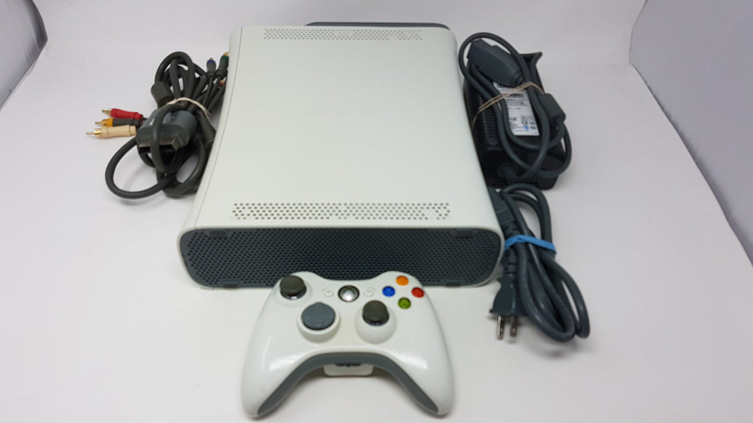 Console Xbox 360 60 Go [Console] - Microsoft Xbox 360