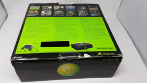Xbox System [Console] - Microsoft Xbox