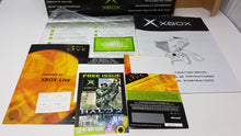 Charger l&#39;image dans la galerie, Système Xbox [Console] - Microsoft Xbox
