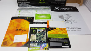 Système Xbox [Console] - Microsoft Xbox