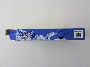 1080 Snowboarding - Nintendo 64 | N64