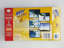 Charger l&#39;image dans la galerie, 1080 Snowboarding - Nintendo 64 | N64

