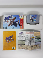 Load image into Gallery viewer, 1080 Snowboarding - Nintendo 64 | N64
