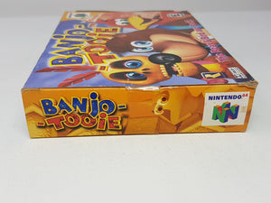 Banjo-Tooie - Nintendo N64 | N64
