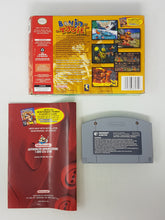 Charger l&#39;image dans la galerie, Banjo-Tooie - Nintendo N64 | N64
