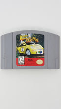 Charger l'image dans la galerie, Beetle Adventure Racing - Nintendo 64 | N64
