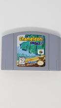 Load image into Gallery viewer, Chameleon Twist - Nintendo 64 | N64
