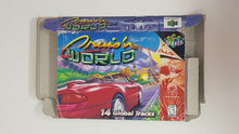 Load image into Gallery viewer, Cruis&#39;n World [Box] - Nintendo 64 | N64
