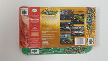 Load image into Gallery viewer, Cruis&#39;n World [Box] - Nintendo 64 | N64
