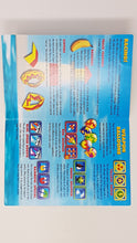 Load image into Gallery viewer, Diddy Kong Racing Operation Card Insert - Nintendo 64 | N64
