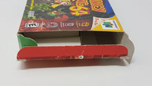 Load image into Gallery viewer, Donkey Kong 64 [box] - Nintendo 64 | N64
