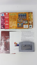 Load image into Gallery viewer, Dr. Mario 64 - Nintendo 64 | N64
